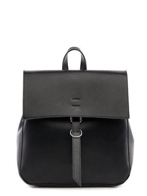Чёрный рюкзак S.Lavia - 1199.00 руб