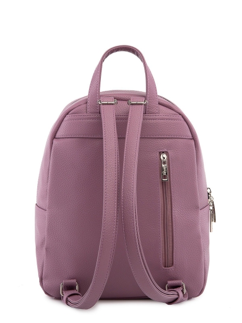 Фиолетовый рюкзак S.Lavia (Славия) - артикул: 1273 902 07 - ракурс 3