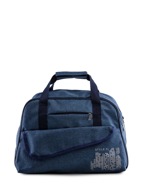 Синяя дорожная сумка Lbags - 1590.00 руб
