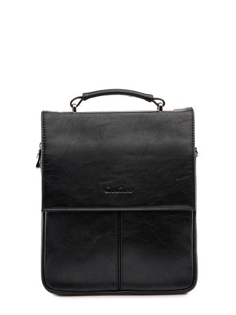 Чёрная сумка классическая Bradford - 2690.00 руб