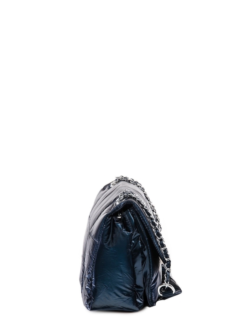 Синий кросс-боди Fabbiano (Фаббиано) - артикул: 0К-00033191 - ракурс 2