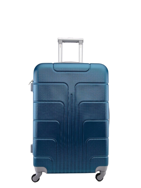 Синий чемодан Union - 5290.00 руб