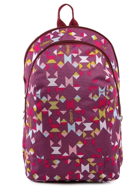 Фиолетовый рюкзак Lbags - 1456.00 руб