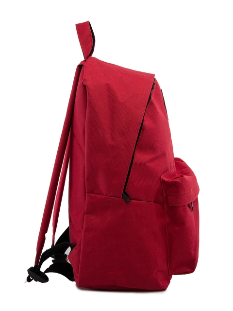 Красный рюкзак S.Lavia (Славия) - артикул: 00-03 000 04 - ракурс 2