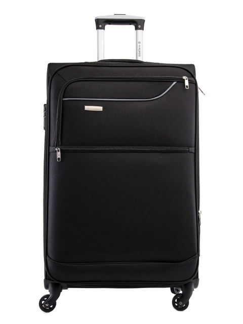 Чёрный чемодан 4 Roads - 8985.00 руб