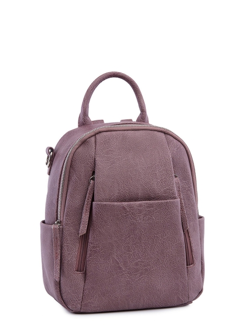 Фиолетовый рюкзак S.Lavia (Славия) - артикул: 1186 598 07.36 - ракурс 1