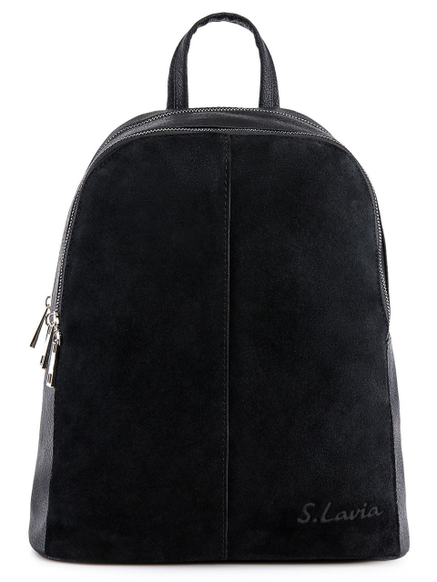 Чёрный рюкзак S.Lavia - 3144.00 руб