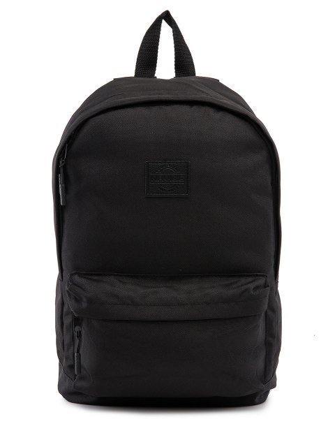 Чёрный рюкзак NaVibe - 1390.00 руб