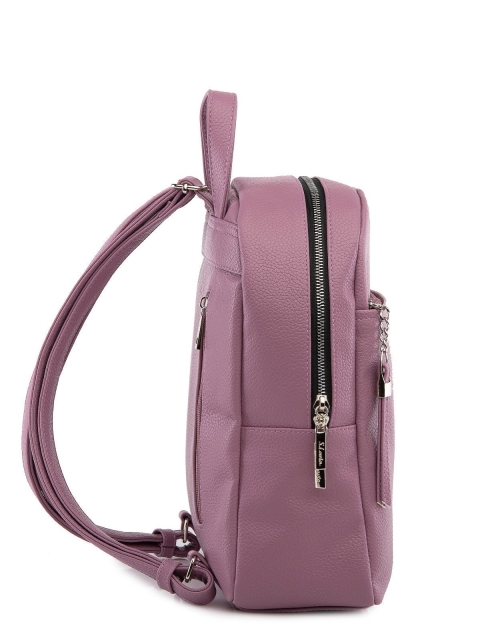 Фиолетовый рюкзак S.Lavia (Славия) - артикул: 1273 902 07 - ракурс 2