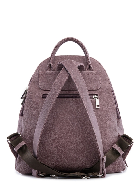 Фиолетовый рюкзак S.Lavia (Славия) - артикул: 1145 598 07 - ракурс 3