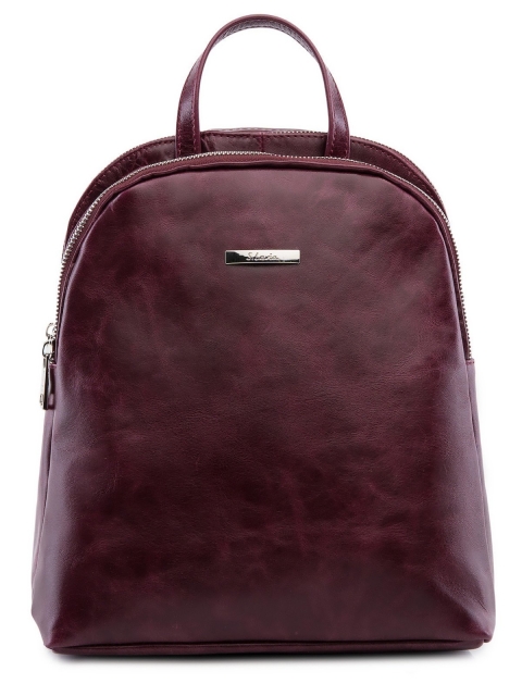 Бордовый рюкзак S.Lavia - 5882.00 руб