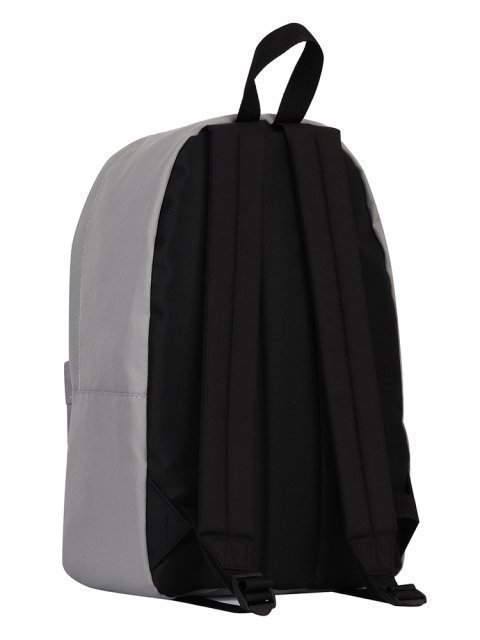 Серый рюкзак ZAIN (ZAIN) - артикул: 0К-00042646 - ракурс 2