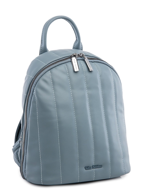 Голубой рюкзак Fabbiano (Фаббиано) - артикул: 0К-00038229 - ракурс 1