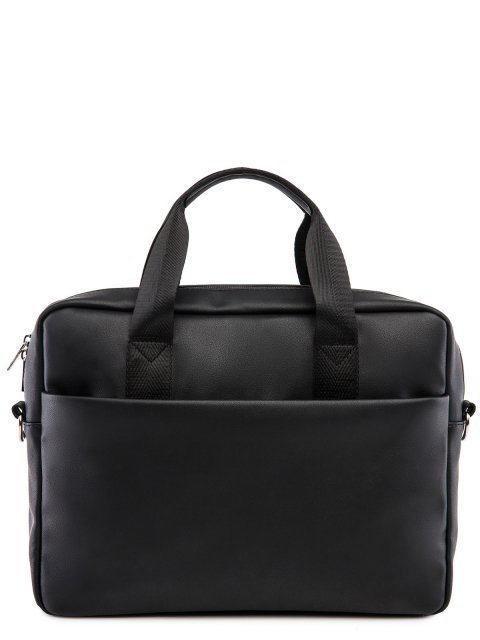 Чёрная сумка классическая S.Lavia - 3460.00 руб