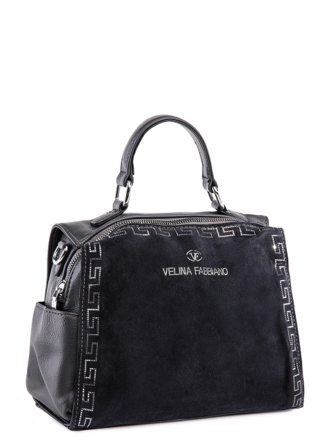Серый рюкзак Fabbiano (Фаббиано) - артикул: 0К-00033001 - ракурс 1