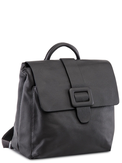 Серый рюкзак Fabbiano (Фаббиано) - артикул: 0К-00033022 - ракурс 1