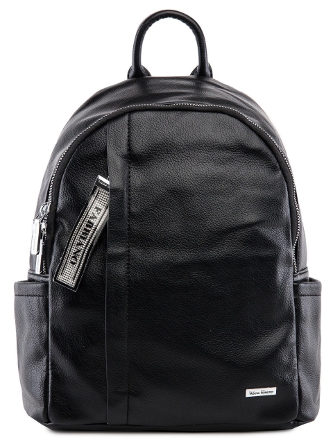 Чёрный рюкзак Fabbiano - 4128.00 руб