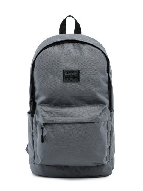 Серый рюкзак NaVibe - 1455.00 руб