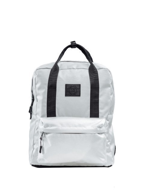 Белый рюкзак NaVibe - 1390.00 руб