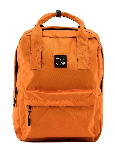 Оранжевый рюкзак NaVibe - 1590.00 руб