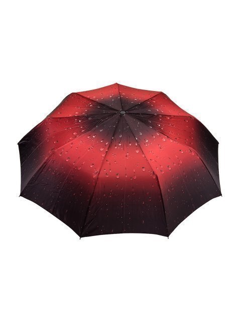 Темно-Красный зонт полуавтомат ZITA (ZITA) - артикул: 0К-00040854