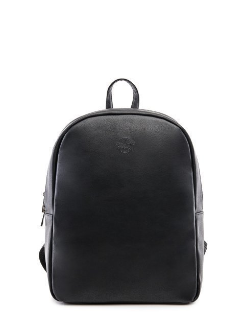 Главное изображение товара Чёрный рюкзак S.Lavia