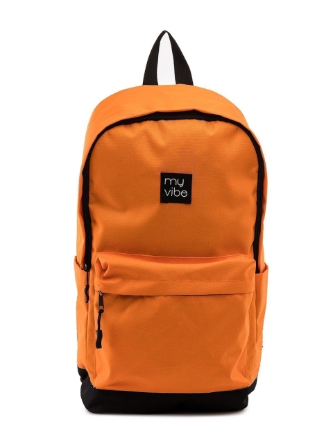 Оранжевый рюкзак NaVibe - 1590.00 руб