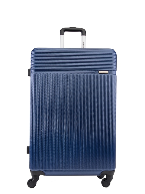 Синий чемодан 4 Roads - 5999.00 руб