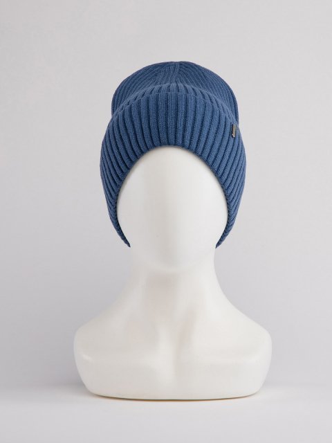 Синяя шапка Gracia - 590.00 руб