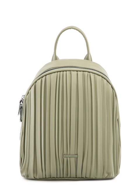 Светло-зеленый рюкзак Fabbiano - 4370.00 руб