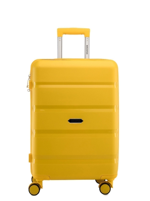 Жёлтый чемодан МIRONPAN - 9490.00 руб