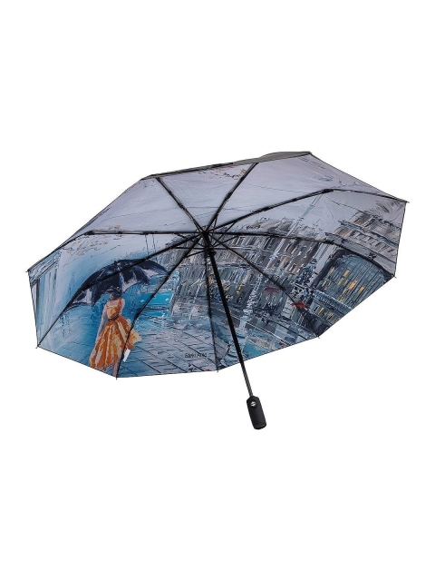 Светло-серый зонт ZITA - 2790.00 руб