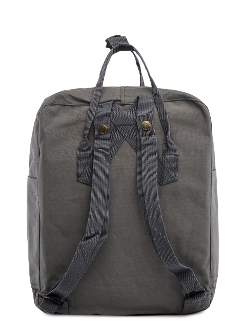Серый рюкзак Kanken (Kanken) - артикул: 0К-00030952 - ракурс 3