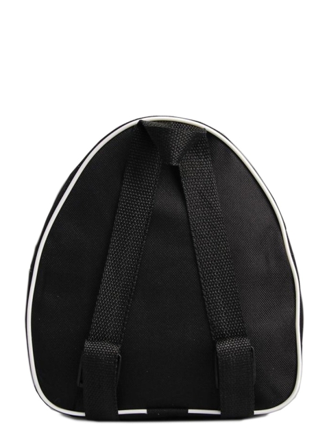 Чёрный рюкзак Angelo Bianco (Анджело Бьянко) - артикул: 0К-00036072 - ракурс 2