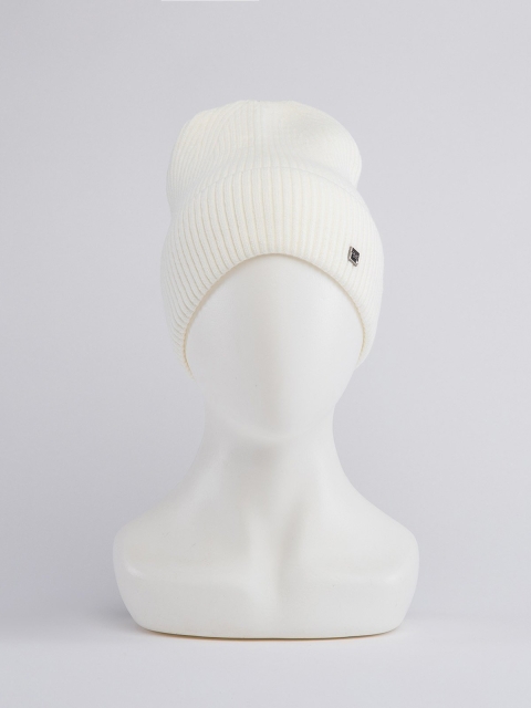 Белая шапка Gracia - 899.00 руб