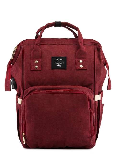 Бордовый рюкзак Anello - 2799.00 руб