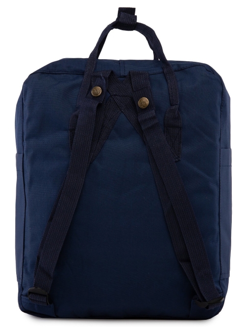 Синий рюкзак Kanken (Kanken) - артикул: 0К-00030960 - ракурс 3