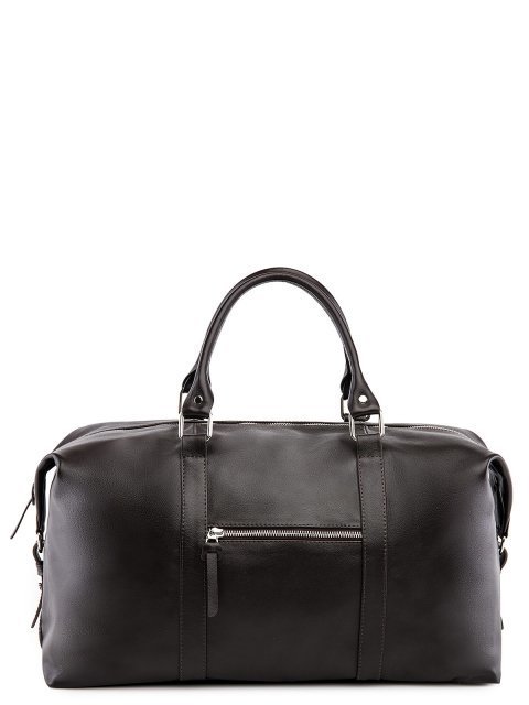 Темно-коричневая дорожная сумка S.Lavia - 9500.00 руб