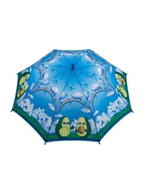 Синий зонт ZITA - 650.00 руб