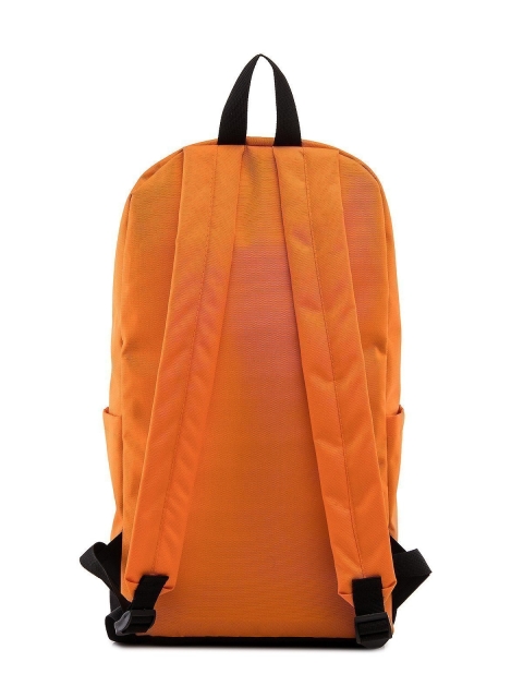 Оранжевый рюкзак NaVibe (NaVibe) - артикул: V02L 001 21 - ракурс 3
