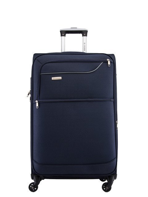 Синий чемодан 4 Roads - 9899.00 руб