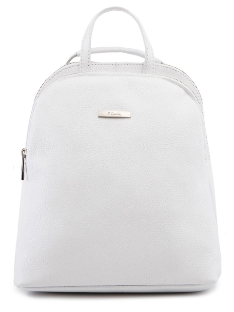 Белый рюкзак S.Lavia - 5294.00 руб