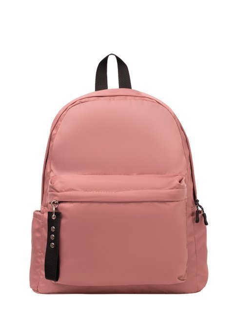 Розовый рюкзак NaVibe - 1390.00 руб