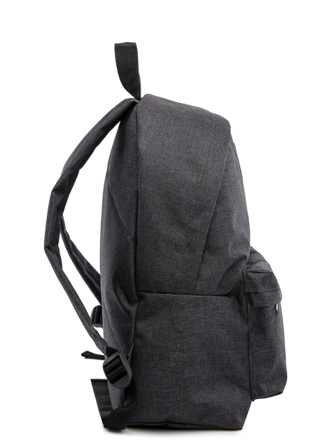 Темно-серый рюкзак S.Lavia (Славия) - артикул: 00-03 00 51 - ракурс 2