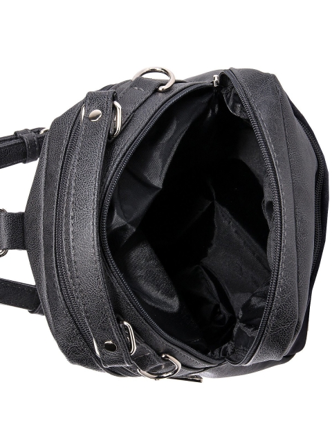 Темно-серый рюкзак S.Lavia (Славия) - артикул: 1183 99 51 - ракурс 4