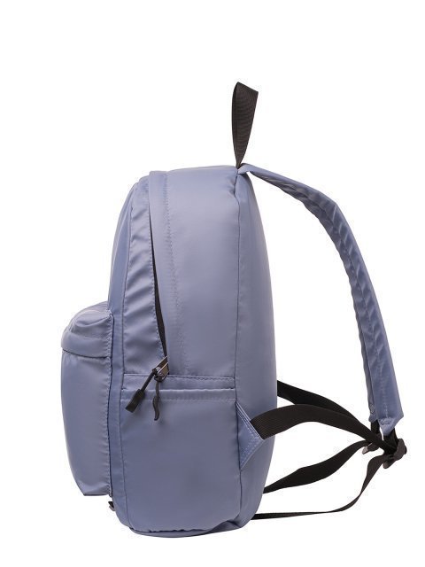 Голубой рюкзак NaVibe (NaVibe) - артикул: V03L 401 72 - ракурс 2