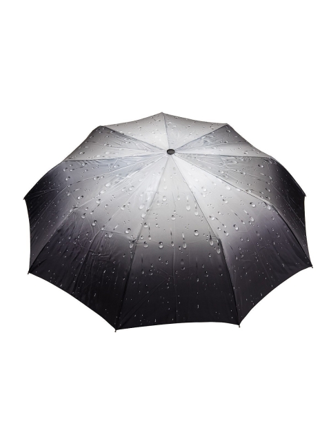 Серый зонт ZITA - 1450.00 руб