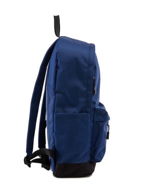 Синий рюкзак NaVibe (NaVibe) - артикул: V02L 001 70 - ракурс 2