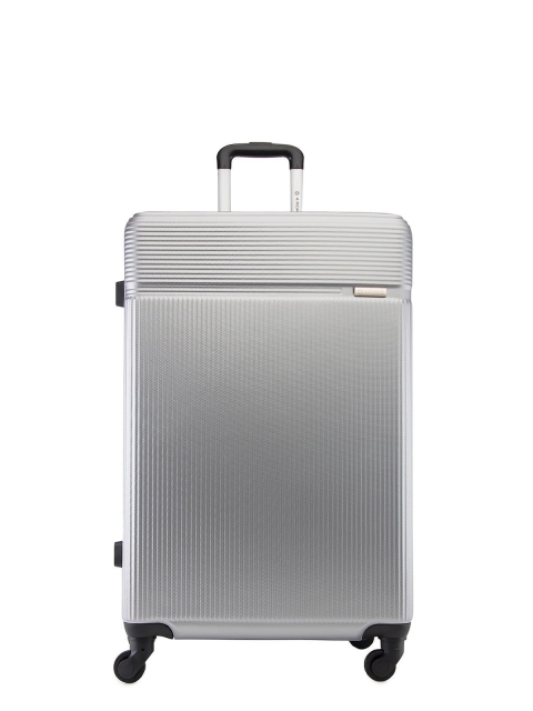 Серебряный чемодан 4 Roads - 4999.00 руб