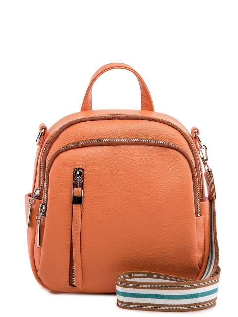 Персиковый рюкзак S.Lavia - 2099.00 руб